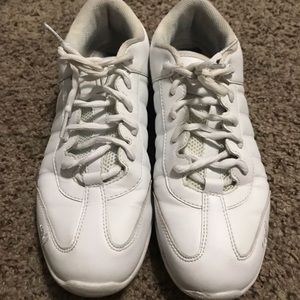 Woman’s Varsity Cheer shoes